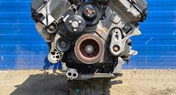 Двигатель Land Rover. Rang Rover 4.4L Ягуар* за 1 000 000 тг. в Алматы