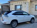 Lexus RX 350 2007 годаfor8 500 000 тг. в Жанаозен – фото 8