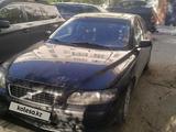 Volvo S60 2004 годаүшін2 500 000 тг. в Хромтау