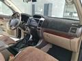 Toyota Land Cruiser Prado 2005 годаfor11 500 000 тг. в Жанаозен – фото 11