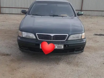 Nissan Maxima 1999 года за 2 100 000 тг. в Актобе