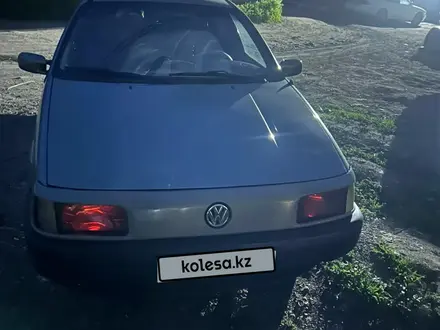 Volkswagen Passat 1988 года за 650 000 тг. в Алматы – фото 2