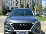 Hyundai Tucson 2020 года за 11 500 000 тг. в Астана