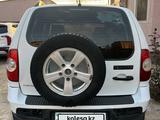 Chevrolet Niva 2014 года за 2 700 000 тг. в Кызылорда – фото 4