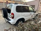 Chevrolet Niva 2014 года за 2 700 000 тг. в Кызылорда – фото 5