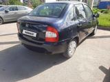 ВАЗ (Lada) Kalina 1118 2009 годаүшін777 777 тг. в Шымкент – фото 3