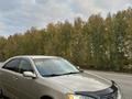 Toyota Camry 2002 годаүшін4 850 000 тг. в Петропавловск – фото 2