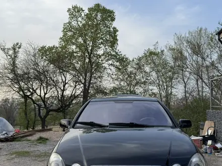 Lexus GS 300 2003 года за 4 500 000 тг. в Алматы – фото 3