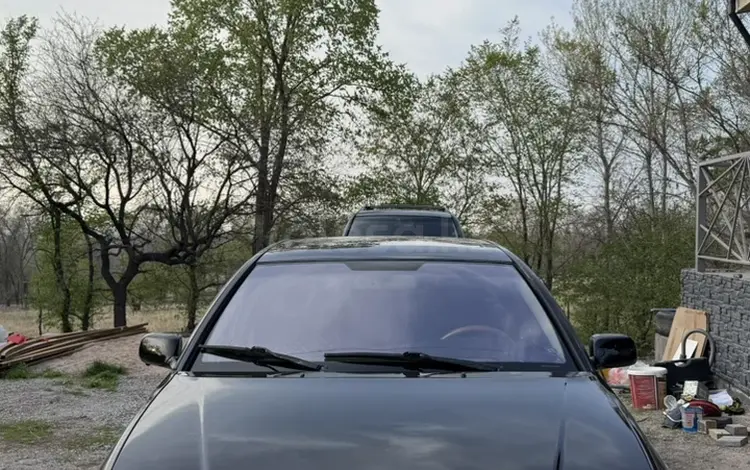 Lexus GS 300 2003 года за 4 500 000 тг. в Алматы
