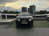 Nissan Qashqai 2014 года за 7 300 000 тг. в Алматы – фото 3