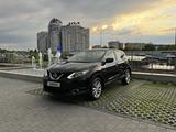 Nissan Qashqai 2014 года за 7 300 000 тг. в Алматы – фото 2