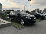 Nissan Qashqai 2014 года за 7 300 000 тг. в Алматы – фото 4