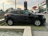 Nissan Qashqai 2014 года за 7 300 000 тг. в Алматы – фото 5