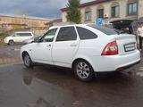 ВАЗ (Lada) Priora 2172 2014 годаfor1 700 000 тг. в Усть-Каменогорск – фото 3