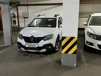 Renault Sandero Stepway 2021 года за 7 590 000 тг. в Алматы