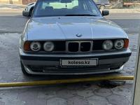 BMW 520 1992 годаүшін1 050 000 тг. в Шымкент