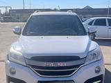 Lifan X60 2017 года за 3 500 000 тг. в Атырау