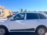 Lifan X60 2017 года за 3 500 000 тг. в Атырау – фото 2