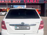 Lifan X60 2017 года за 3 500 000 тг. в Атырау – фото 3