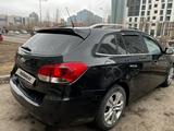 Chevrolet Cruze 2014 годаүшін5 490 000 тг. в Астана – фото 2