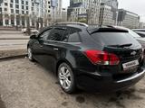 Chevrolet Cruze 2014 годаfor5 000 000 тг. в Астана