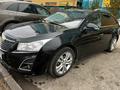 Chevrolet Cruze 2014 года за 5 490 000 тг. в Астана – фото 5