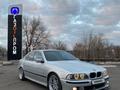 BMW 540 1998 годаүшін4 000 000 тг. в Караганда