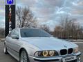 BMW 540 1998 годаүшін4 000 000 тг. в Караганда – фото 7