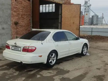 Nissan Maxima 2003 года за 2 300 000 тг. в Аркалык