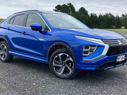 Mitsubishi Eclipse Cross 2021 года за 540 000 тг. в Павлодар