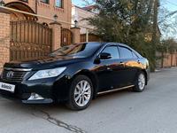 Toyota Camry 2014 года за 9 500 000 тг. в Костанай