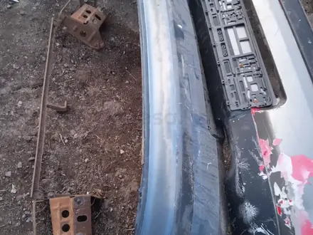 Бампер задний на слепую за 20 000 тг. в Караганда