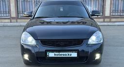 ВАЗ (Lada) Priora 2170 2007 годаfor2 700 000 тг. в Уральск – фото 2