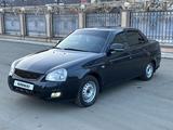 ВАЗ (Lada) Priora 2170 2007 годаүшін2 700 000 тг. в Уральск