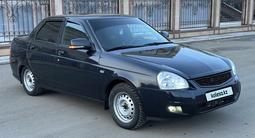 ВАЗ (Lada) Priora 2170 2007 годаfor2 700 000 тг. в Уральск – фото 4