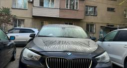 BMW Gran Turismo 2012 годаүшін10 000 000 тг. в Алматы