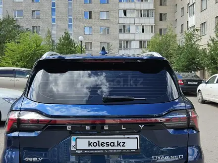Geely Okavango 2024 года за 11 500 000 тг. в Астана – фото 2