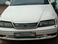 Toyota Mark II 1997 годаүшін3 000 000 тг. в Кокшетау