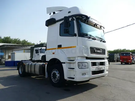 КамАЗ  КАМАЗ — 5490-033-S5 2020 года за 19 400 000 тг. в Астана