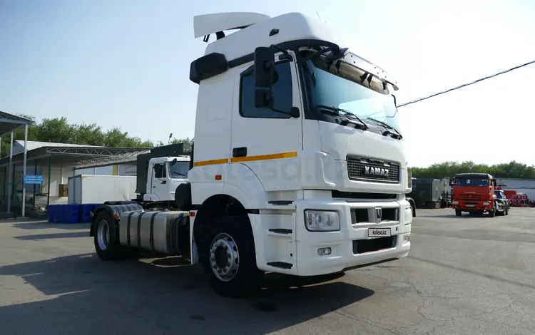 КамАЗ  КАМАЗ — 5490-033-S5 2020 годаүшін19 400 000 тг. в Астана