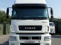 КамАЗ  КАМАЗ — 5490-033-S5 2020 годаүшін19 400 000 тг. в Астана – фото 2