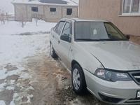 Daewoo Nexia 2008 годаfor1 200 000 тг. в Шымкент