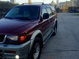 Mitsubishi Montero Sport 1999 года за 3 900 000 тг. в Астана