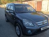 Honda CR-V 2005 годаfor5 400 000 тг. в Шымкент – фото 5