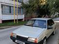 ВАЗ (Lada) 21099 2001 годаүшін950 000 тг. в Костанай – фото 2