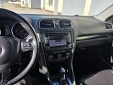 Volkswagen Jetta 2013 года за 4 000 000 тг. в Актау – фото 4