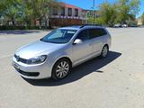 Volkswagen Jetta 2013 года за 4 000 000 тг. в Актау