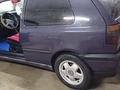 Volkswagen Golf 1993 годаүшін1 400 000 тг. в Шымкент