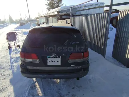 Toyota Caldina 1996 года за 2 400 000 тг. в Риддер – фото 2