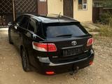 Toyota Avensis 2009 годаүшін4 000 000 тг. в Актобе – фото 4